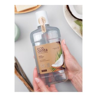 ecodenta munnskyllevann