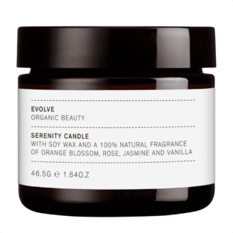 Evolve Organic Serenity Candle - 46,5 gr
