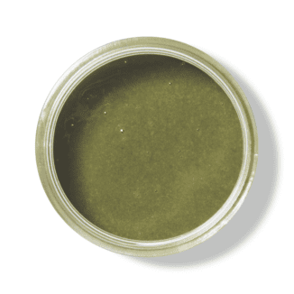 100% PUre Matcha Oat Face Scrub