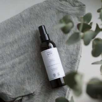 Probiotisk luktfjerner