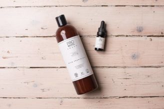 Probiotic Craft økologiske rengjøringsprodukter