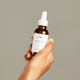 100% Pure Økologisk kaldpresset Marula Olje