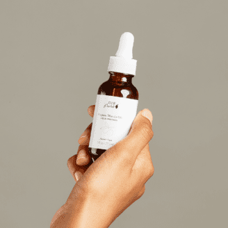 100% Pure Økologisk kaldpresset Marula Olje