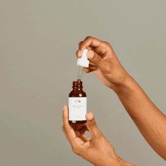 100% Pure Økologisk kaldpresset Marula Olje