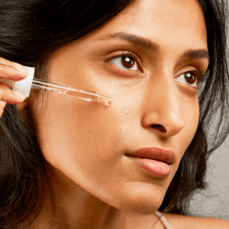 100% Pure Rosehip Oil økologisk og kaldpresset