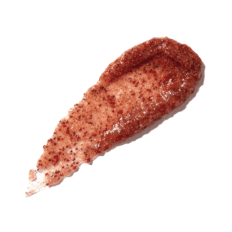 100% Pure strawberry lemonade Jelly Scrub