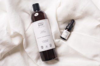 Probiotic craft vaskemiddel