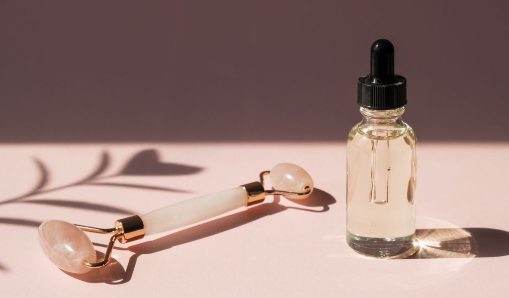 hvordan bruker du en faceroller?