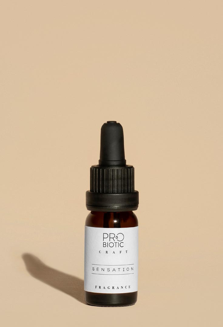 Probiotic Craft Sensation fragrance duft