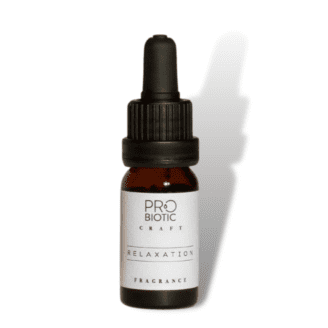 probiotic craft relaxation duft