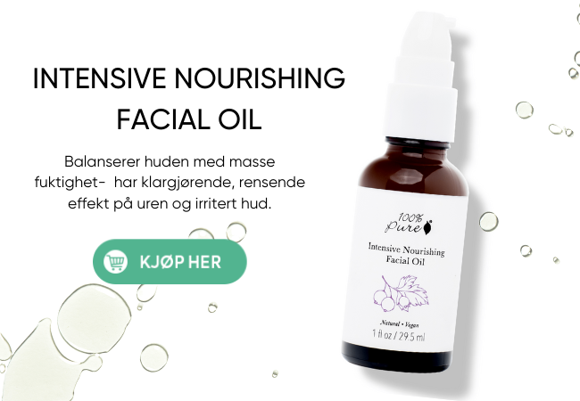 Superfavoritt super nourishing