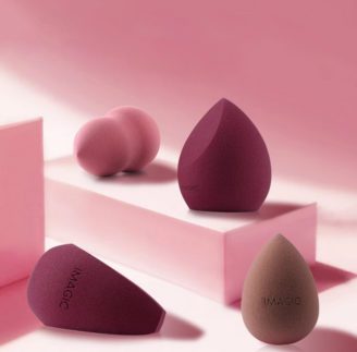 Brun makeup sponge