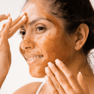 Alternative view of 100% Pure Cocoa Cream Cleanser - 100 ml