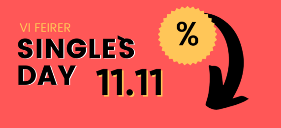 Singles day på karma.no