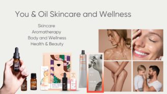 You & Oil aromatherapy