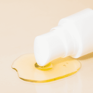 100% Pure Super Fruit Facial Oil ansiktsolje for tørr og dehydrert hud