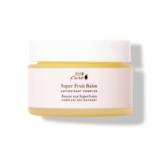 Super fruit balm
