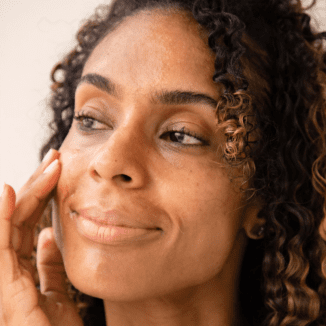 100% Pure Super Fruit Facial Oil ansiktsolje for tørr og dehydrert hud