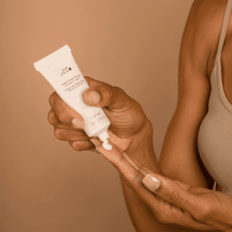 100% Pure Super Fruit Cream fuktighetskrem