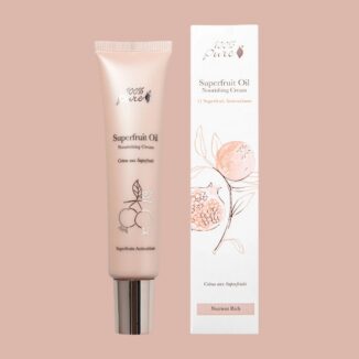 100% Pure superfruit oil nourishing cream