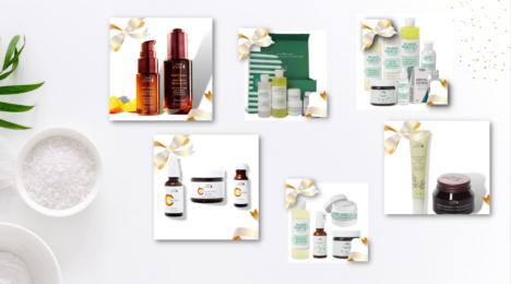 HUdpleiepakker for alle hudtyper