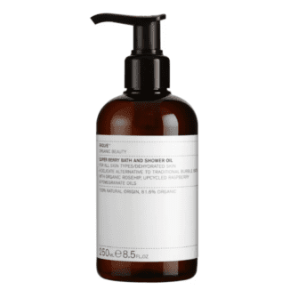 EVOLVE SUPER BERRY BODY OIL