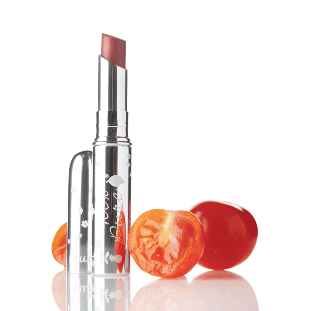 Lip Glaze seduce 100% Pure Fruit Pigmented Makeup