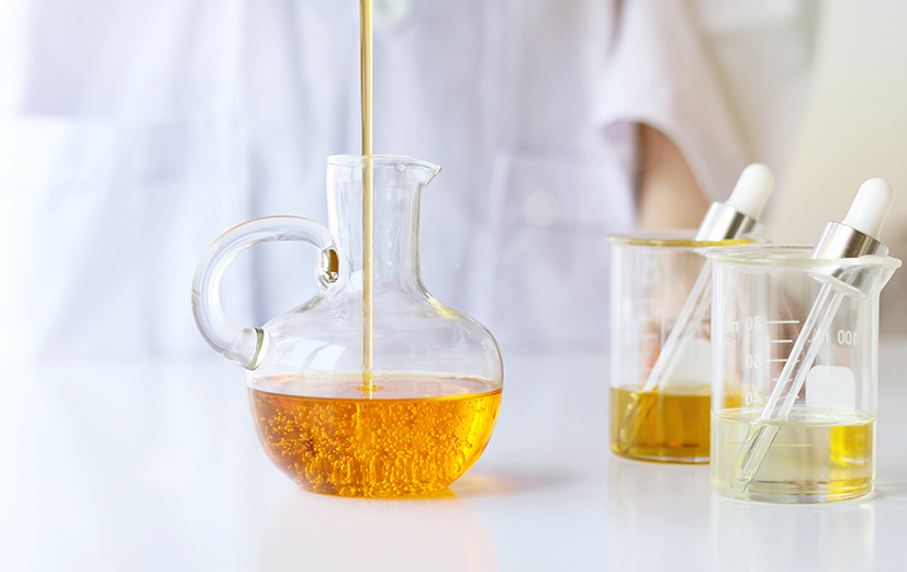 Comdedongenic skala -