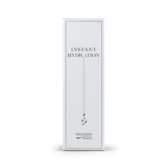 Wooden Spoon Instant Hydration Elixir