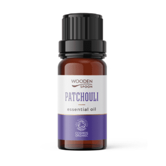100% Naturlig Organic Natural Essential Oil Patcholi