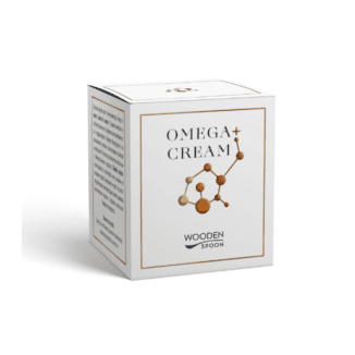 Wooden Spoon Omega + Nourishing Day Cream