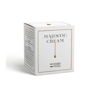 wooden spoon majestic day cream rejuvenating