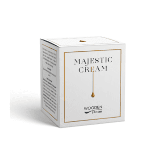 wooden spoon majestic day cream rejuvenating