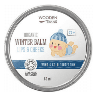 wooden Spoon winter balm lip and cheek baby