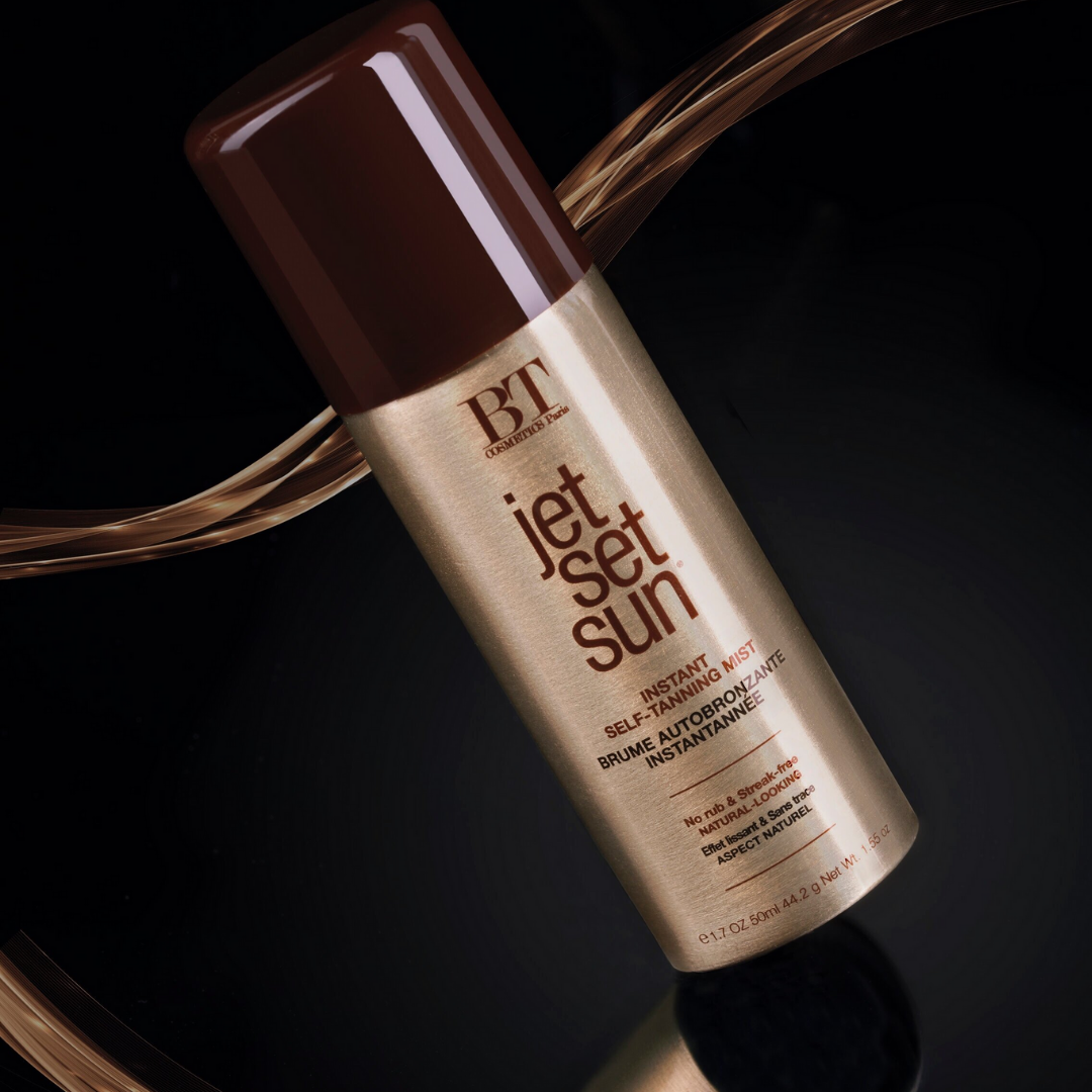 jetset sun selvbruning