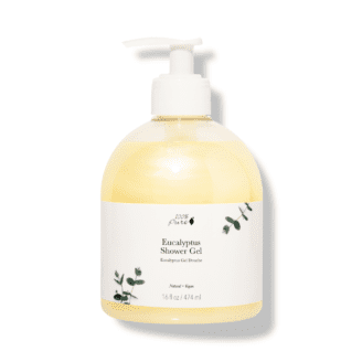 100% Pure Shower Gel Eucalyptus - 473 ml