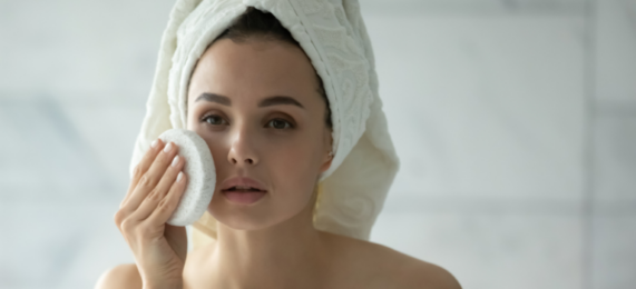 Hudpleie for sensitiv hud