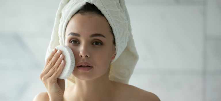 Hudpleie for sensitiv hud