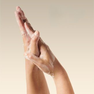 Hej Organic Cactus The Beautifier Face Wash & Peeling Gel