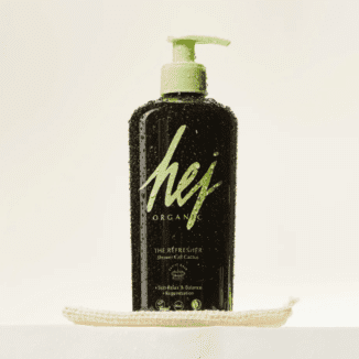 Hej Organic Refresher shower gel