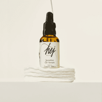 Hej Organic Sensitive Oil Serum - 30 ml