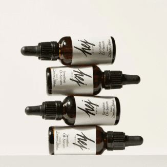 Hej Organic Sensitive Oil Serum - 30 ml