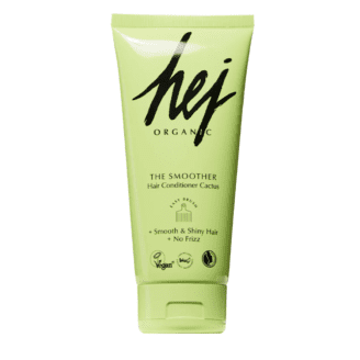 Hej Organic Cactus – The Smoother Hair Conditioner- 200 ml