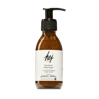 Hej Organic Sensitive - Waschgel - 150 ml