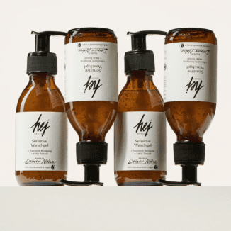 Hej Organic Sensitive - Waschgel - 150 ml