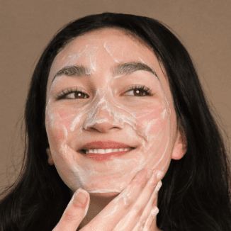 Hej Organic Sensitive Facial Soap - 70 gr