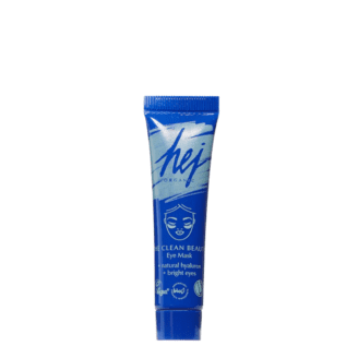 Hej Organic Cactus Clean Beauty Eye Mask - Tube 15 ml