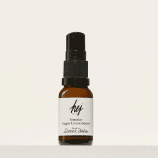 Hej Organic Sensitive - Øyekrem serum - 15 ml