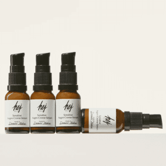 Hej Organic Sensitive - Øyekrem serum - 15 ml