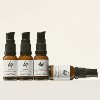 Hej Organic Sensitive - Øyekrem serum - 15 ml